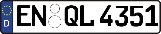 EN-QL4351