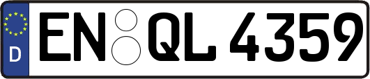 EN-QL4359