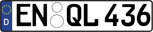 EN-QL436