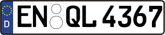 EN-QL4367