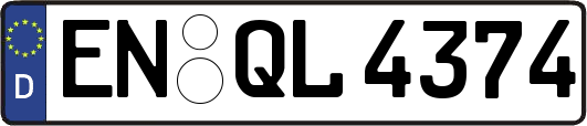EN-QL4374