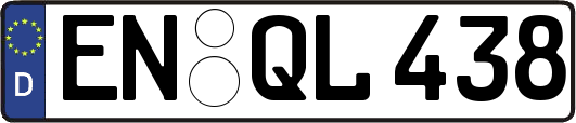 EN-QL438