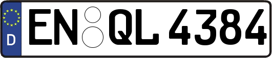 EN-QL4384