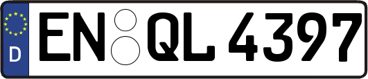 EN-QL4397