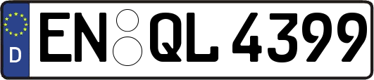 EN-QL4399
