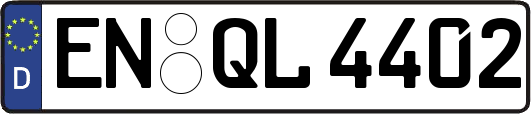 EN-QL4402