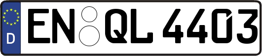 EN-QL4403