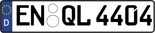 EN-QL4404