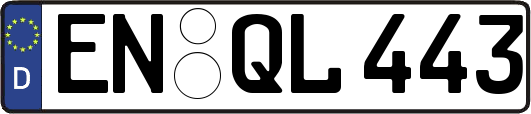 EN-QL443