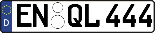 EN-QL444