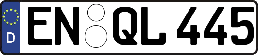 EN-QL445