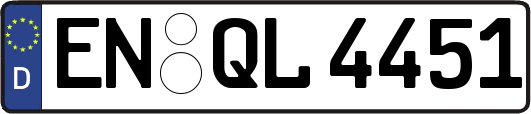 EN-QL4451