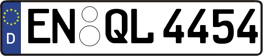 EN-QL4454