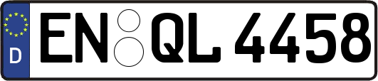 EN-QL4458
