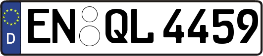 EN-QL4459