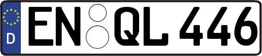 EN-QL446