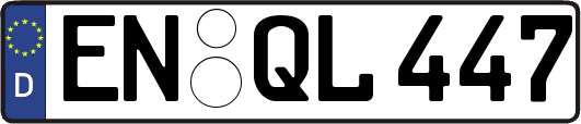 EN-QL447