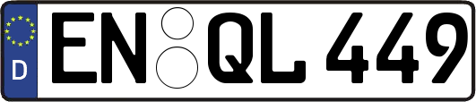 EN-QL449