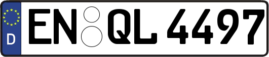 EN-QL4497