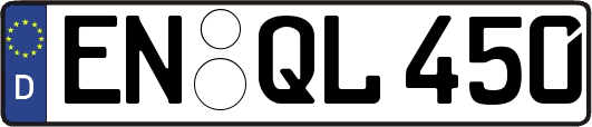 EN-QL450