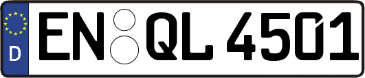EN-QL4501