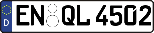 EN-QL4502