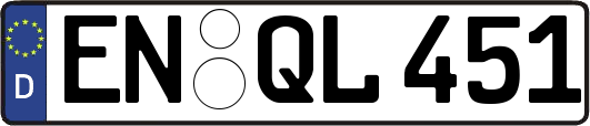 EN-QL451