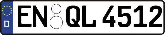 EN-QL4512
