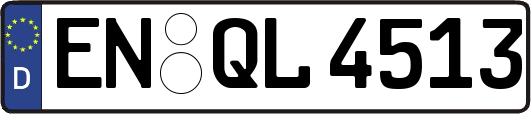 EN-QL4513