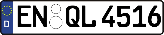 EN-QL4516