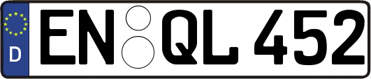 EN-QL452