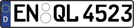 EN-QL4523