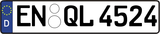 EN-QL4524
