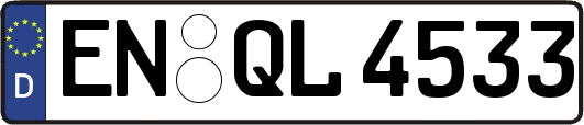 EN-QL4533
