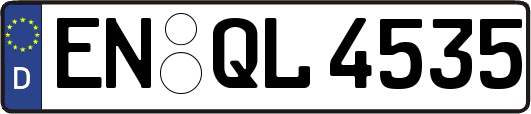 EN-QL4535