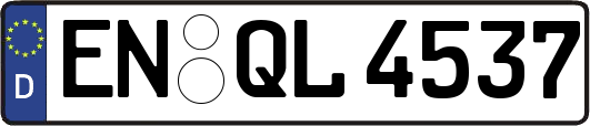 EN-QL4537
