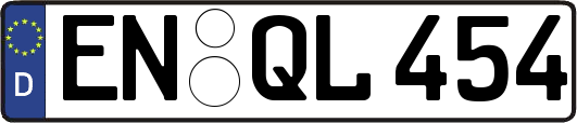 EN-QL454