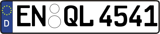 EN-QL4541