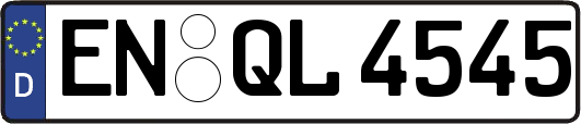 EN-QL4545