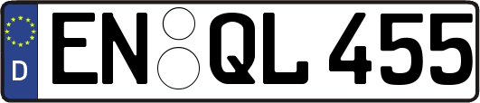 EN-QL455