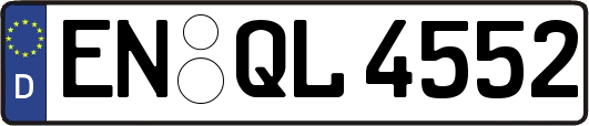 EN-QL4552