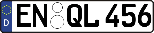 EN-QL456