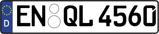 EN-QL4560