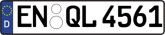 EN-QL4561
