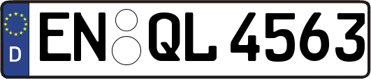 EN-QL4563
