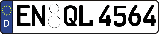 EN-QL4564