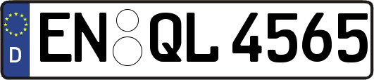 EN-QL4565
