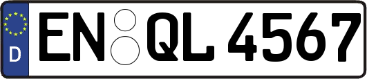 EN-QL4567