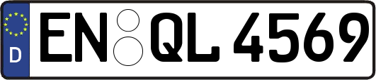 EN-QL4569
