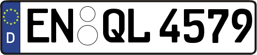 EN-QL4579